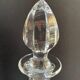 Saint Louis Cerdanya decanter XXth