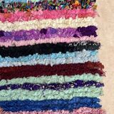 Moroccan rug - 90 x 208 cm