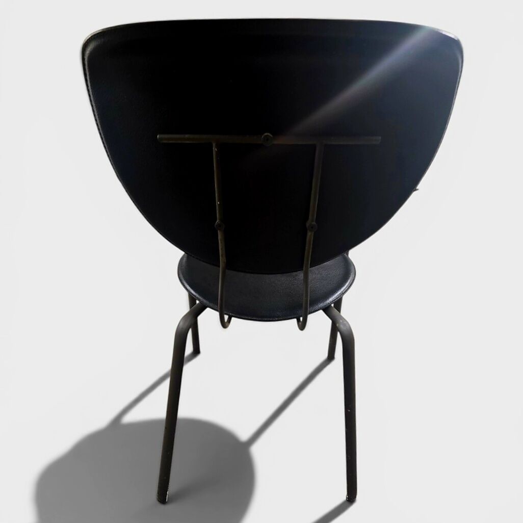 Paire de chaises "Kokatu" par Miguel Ángel Ciganda pour Akaba