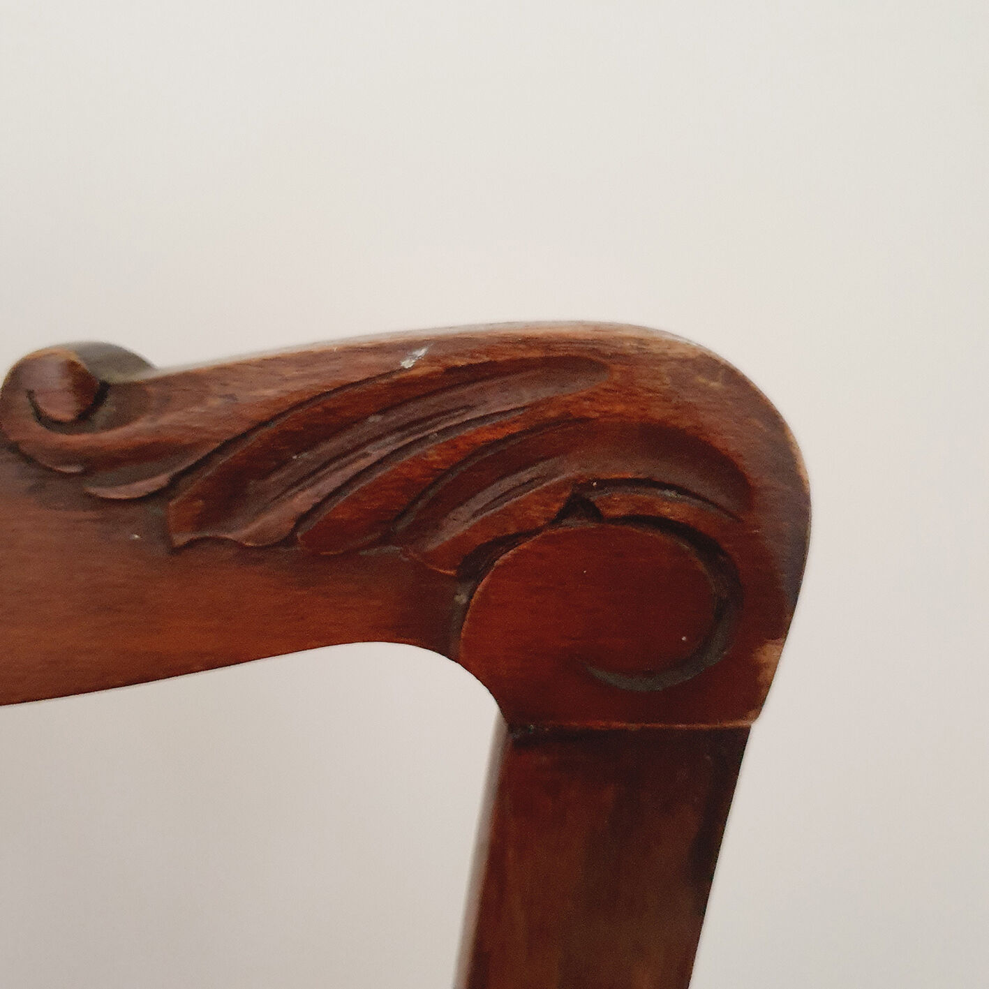 Chippendale Chair