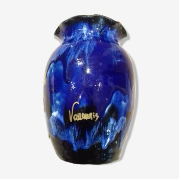 Vase Vallauris