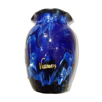 Vase Vallauris