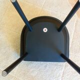 HOUDINI chairs designed by Stefan Diez