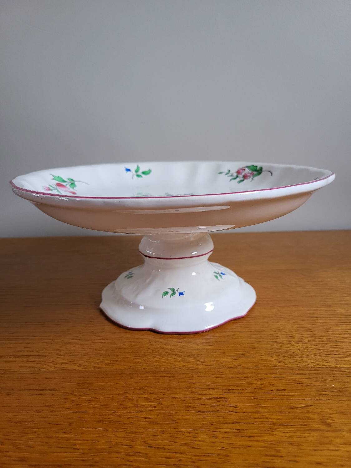 Fruit bowl Lunéville KG