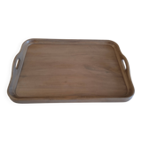 Antique serving/table tray