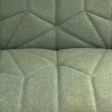 Cinna Wool Ottoman Sofa