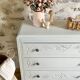 Commode Art Déco