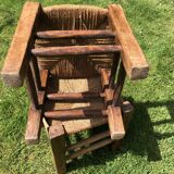 Pair of stools