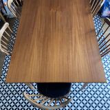 Vintage dining table