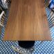 Vintage dining table