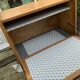 Vintage writing desk 1960