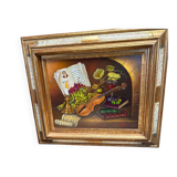 Tableau Beethoven ANY LENTENOIS