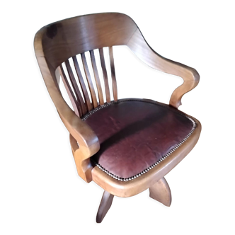 American armchair 1920