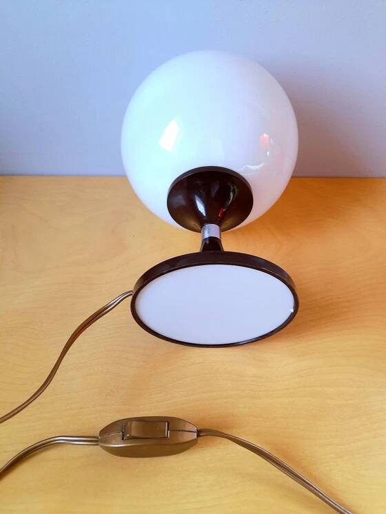 Lampe Space Age, 1970