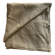 Almond-colored Caravan bedspread
