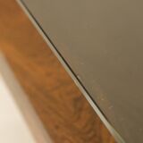 Danish rosewood coffee table from the 60s