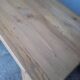 Workbench 120cm old solid wood