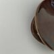 Villeroy & Boch coffee maker in mahogany brown – timeless 70s design