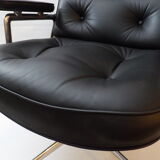 Charles Eames "Time Life" office chair edited by Herman Miller