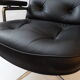 Fauteuil de bureau "Time Life" Charles Eames édité par Herman Miller