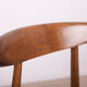 Dining Chairs by Rajmund Teofil Hałas, 1960s, Set of 4