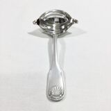 Christofle - Spoon with Vendôme Shell Sauce