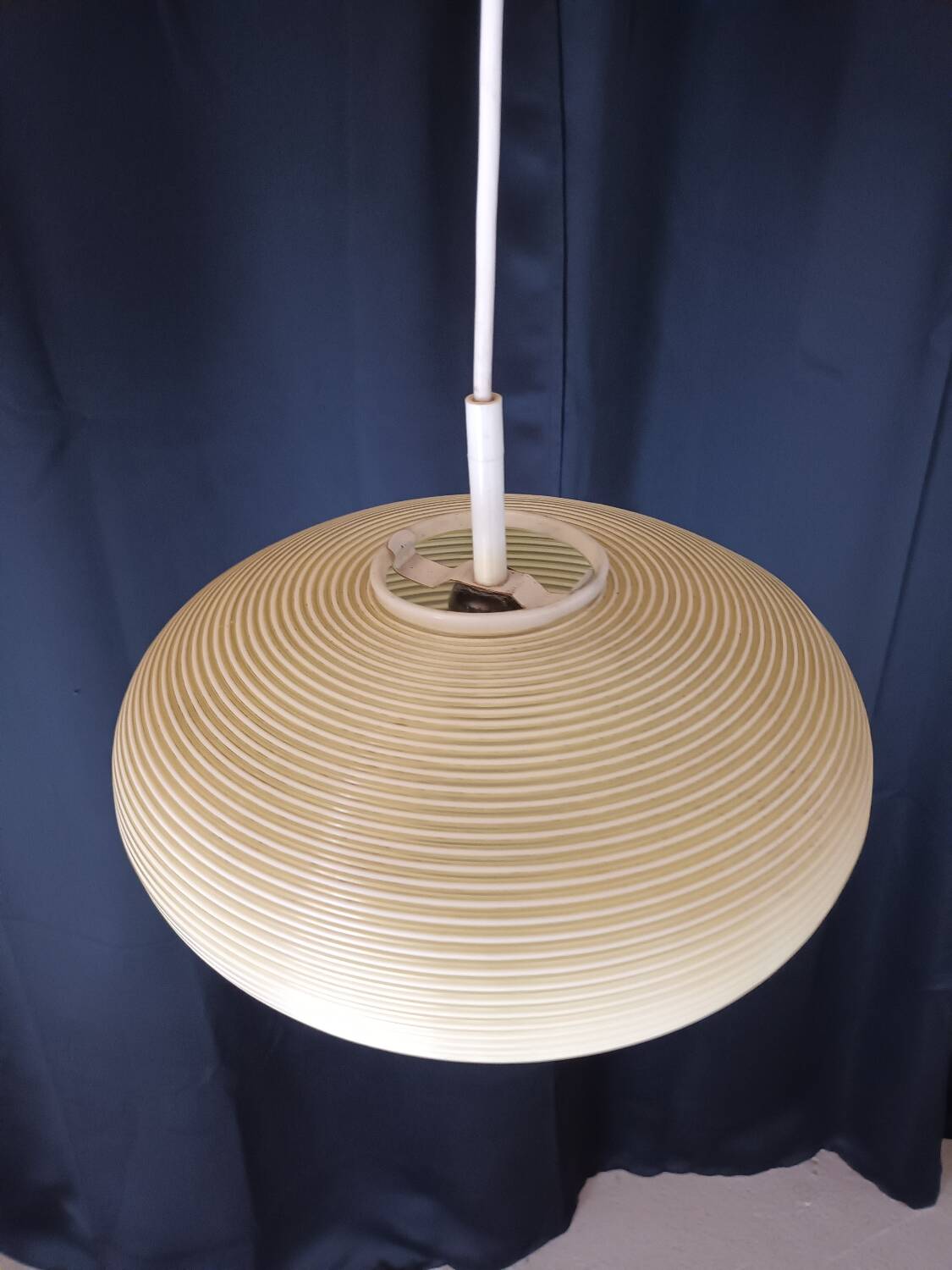 Suspension Rotaflex