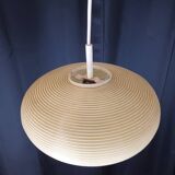 Rotaflex suspension