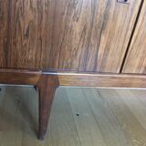 Sideboard teak signed Arno