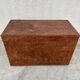 Old solid wood chest Arts indoneo