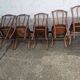 Bistro chair Luterma year 20 - 30