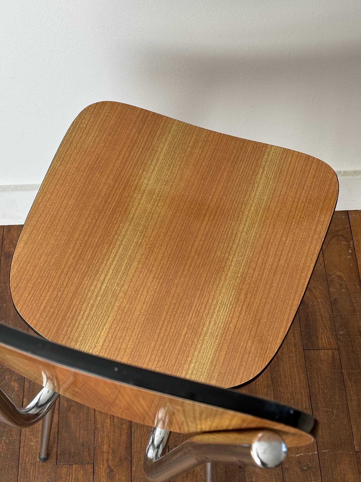 Formica Tublac chair