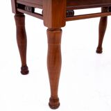 Art Nouveau table, Poland, 1920s.