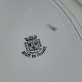 Saint Amand dinner service from the 1950s - 29 pieces.