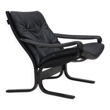 1970s, Norwegian design by Ingmar Relling, model "Siesta".