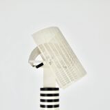 Shogun floor lamp by Mario Botta for Artemide, 1980s