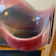 Vase de sol bay -keramik 45cm