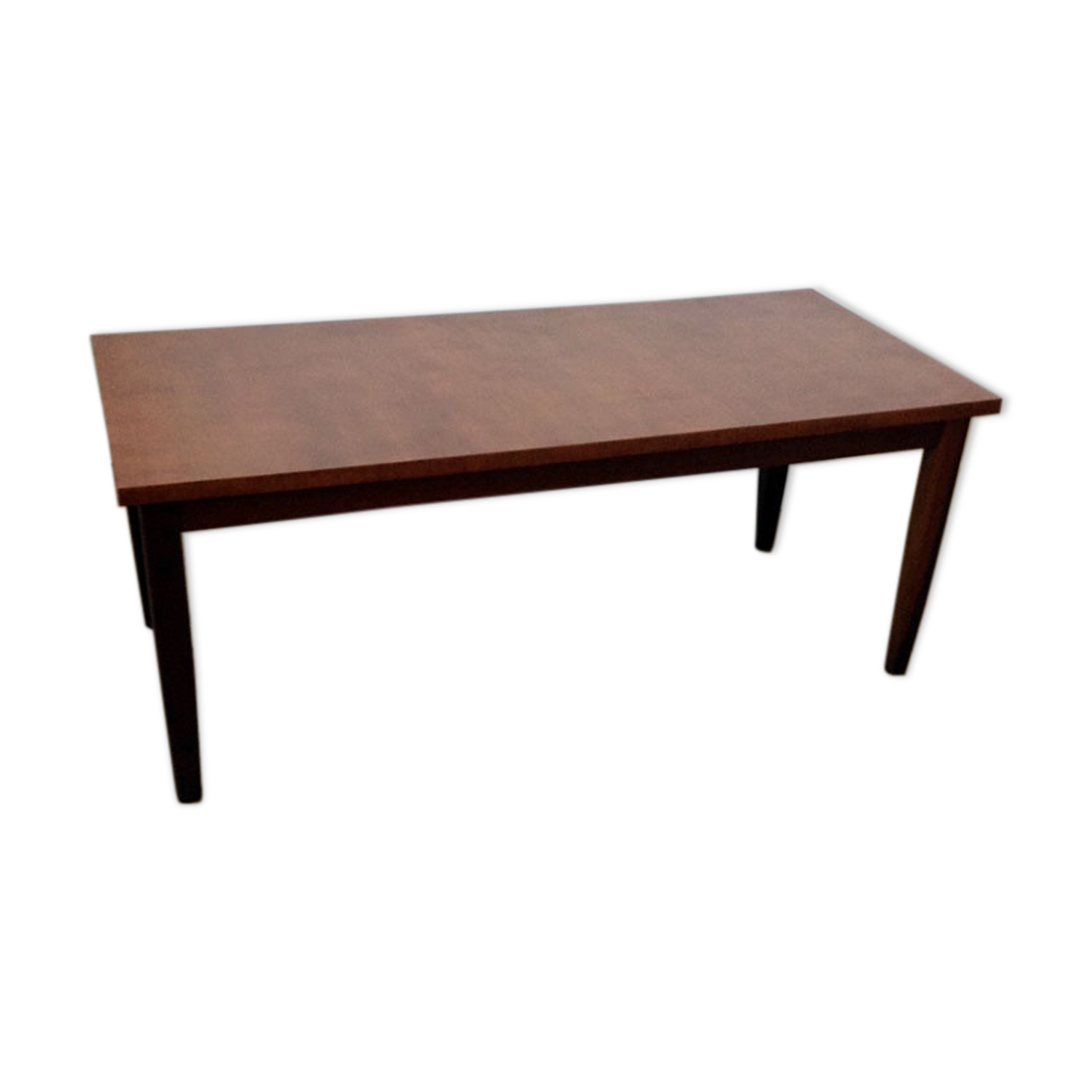 Vintage coffee table