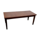 Vintage coffee table