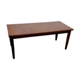 Vintage coffee table