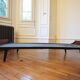 Banquette scandinave daybed Cleopatra de Auping
