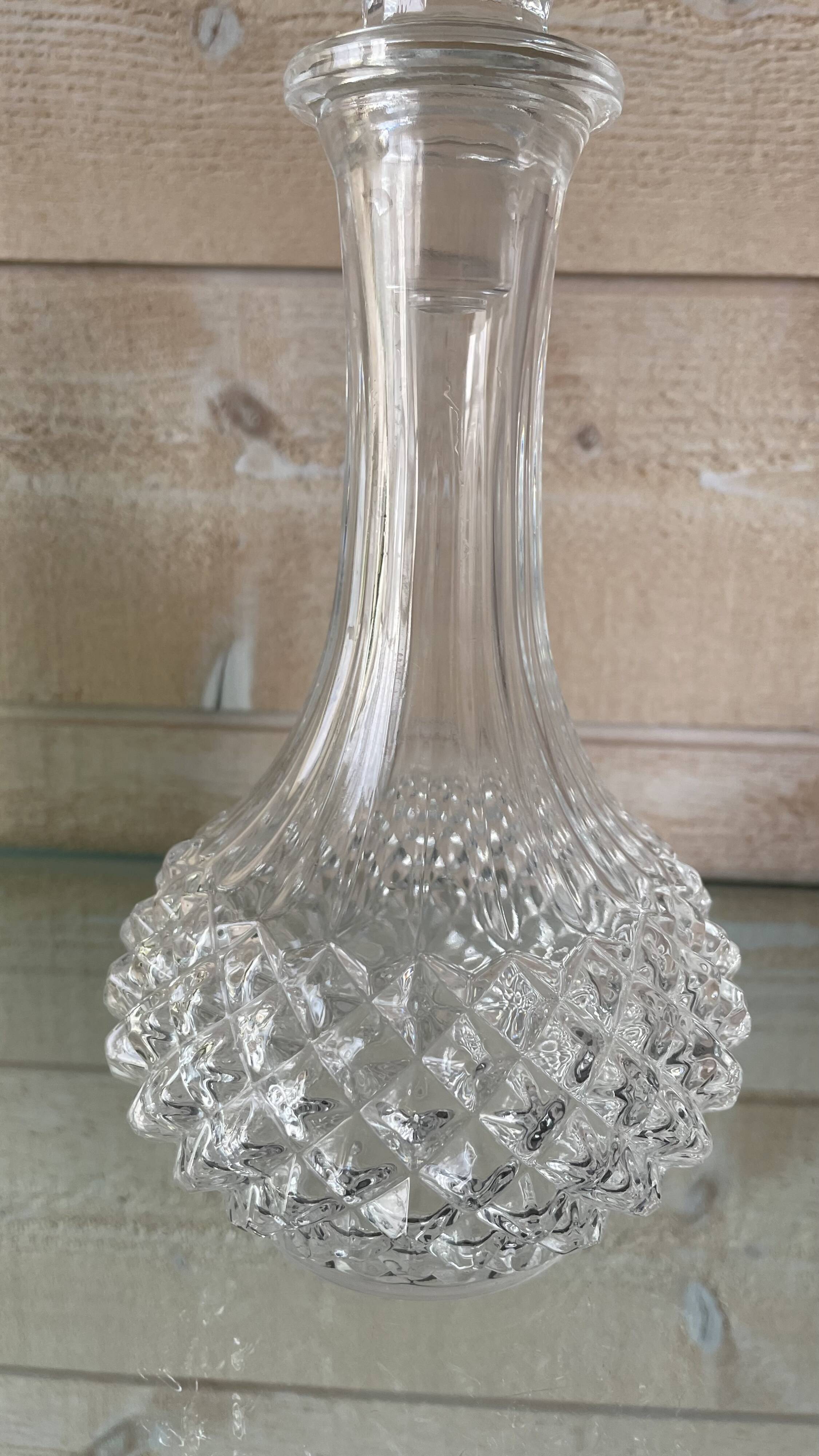 Carafe Cristal d ‘Arques