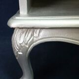 Side table, wood tv unit