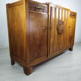 Art deco buffet