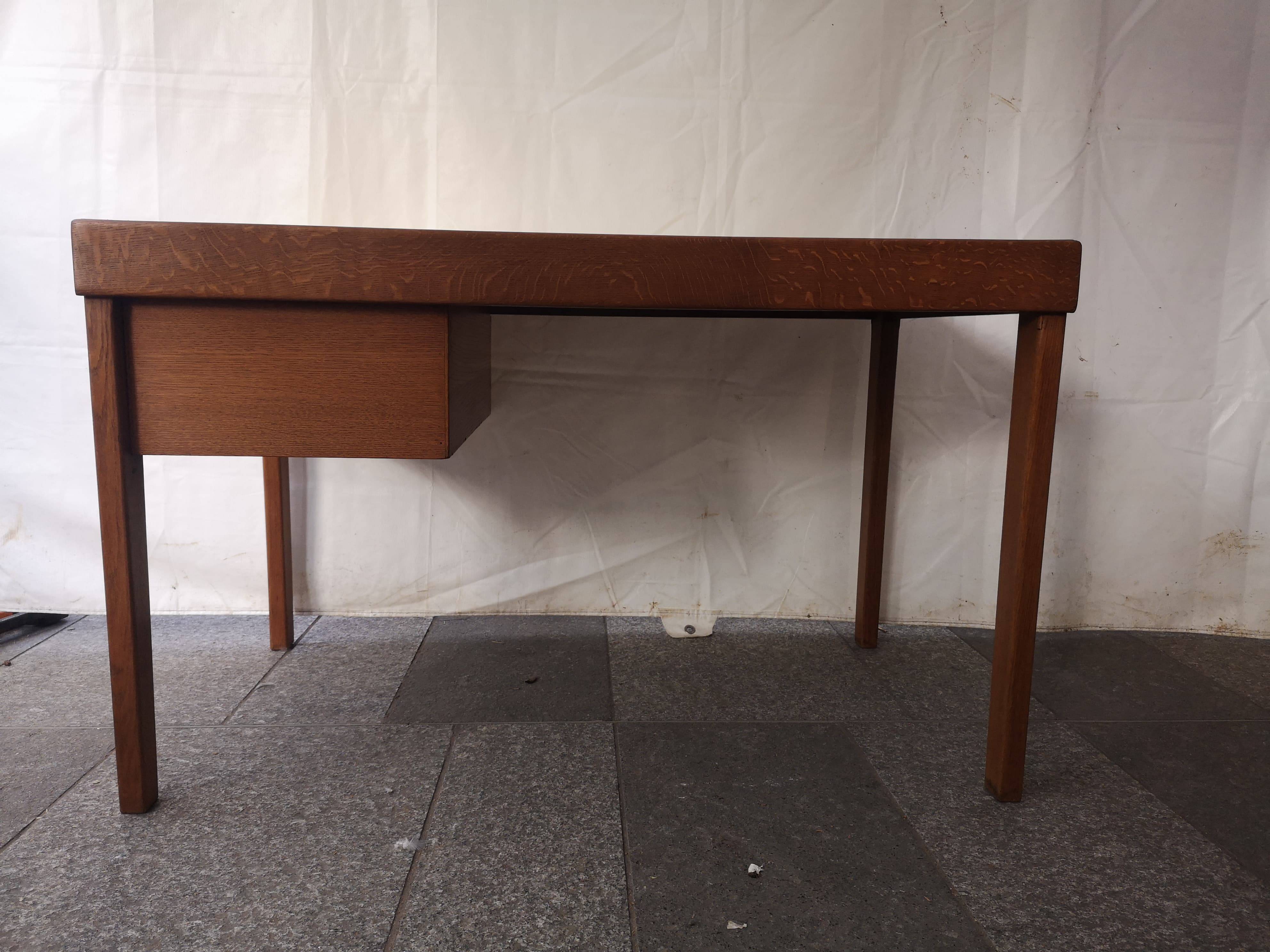 bureau de Roger Landault