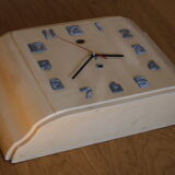 Wall clock large Jura model