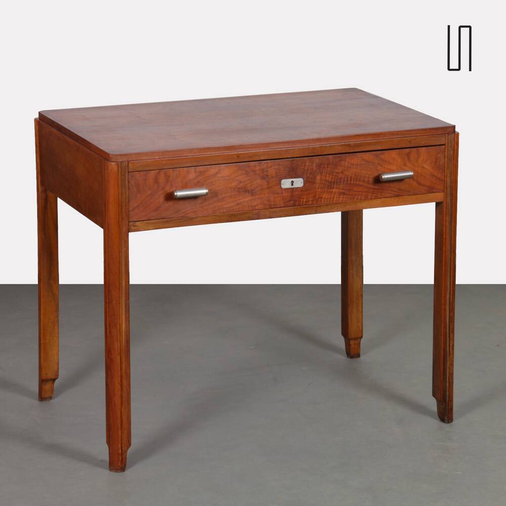 Modernist desk, 1930s