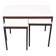 Pastoe nesting tables Cees Braakman ''Japan series'' 1960s Holland