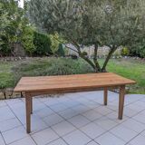 Table de ferme