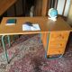 Vintage desk